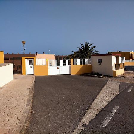 Apartmán Fuerteventura Costa De Antigua Exteriér fotografie