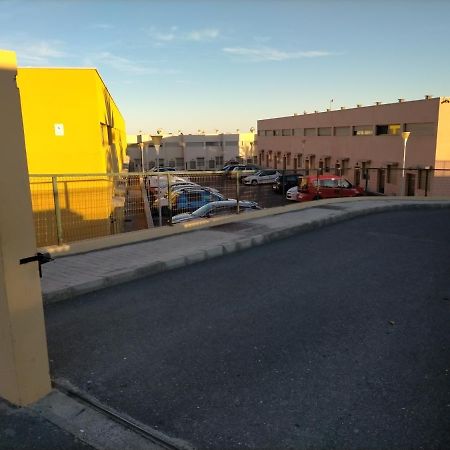 Apartmán Fuerteventura Costa De Antigua Exteriér fotografie