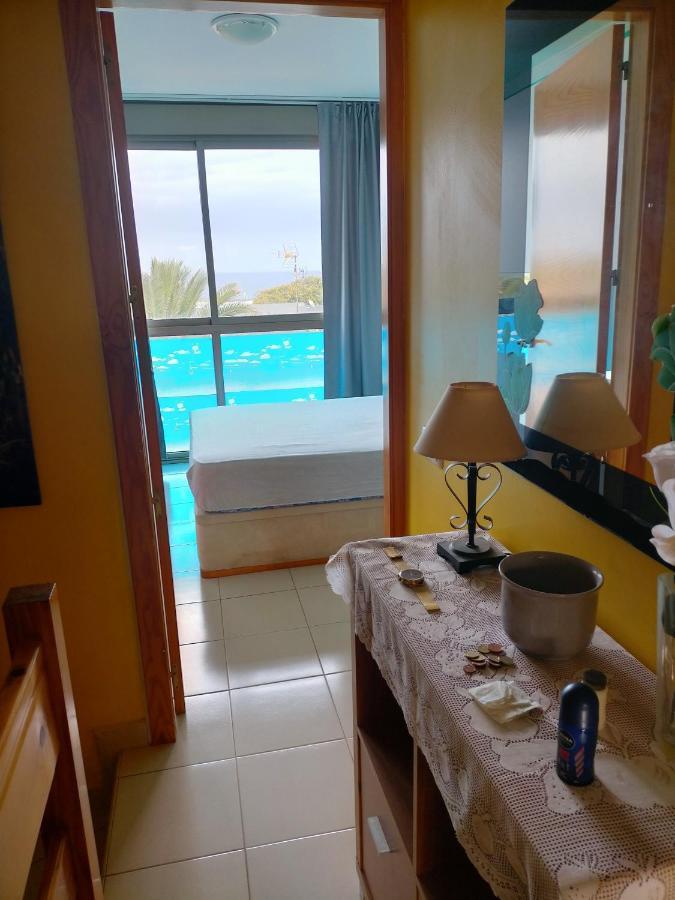 Apartmán Fuerteventura Costa De Antigua Exteriér fotografie
