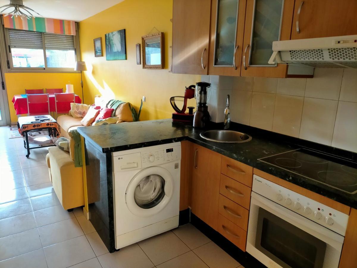 Apartmán Fuerteventura Costa De Antigua Exteriér fotografie