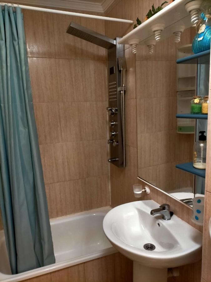 Apartmán Fuerteventura Costa De Antigua Exteriér fotografie