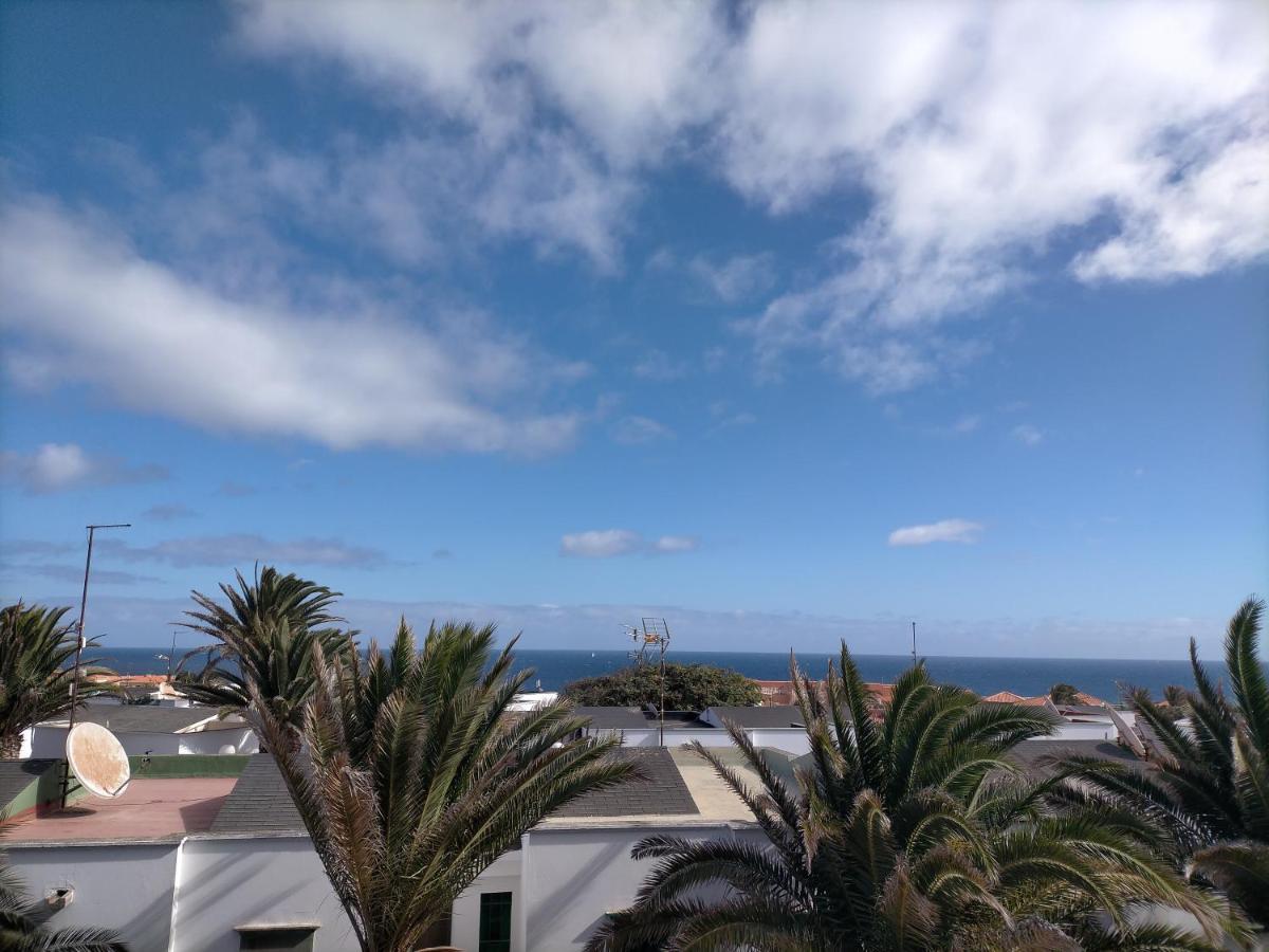 Apartmán Fuerteventura Costa De Antigua Exteriér fotografie