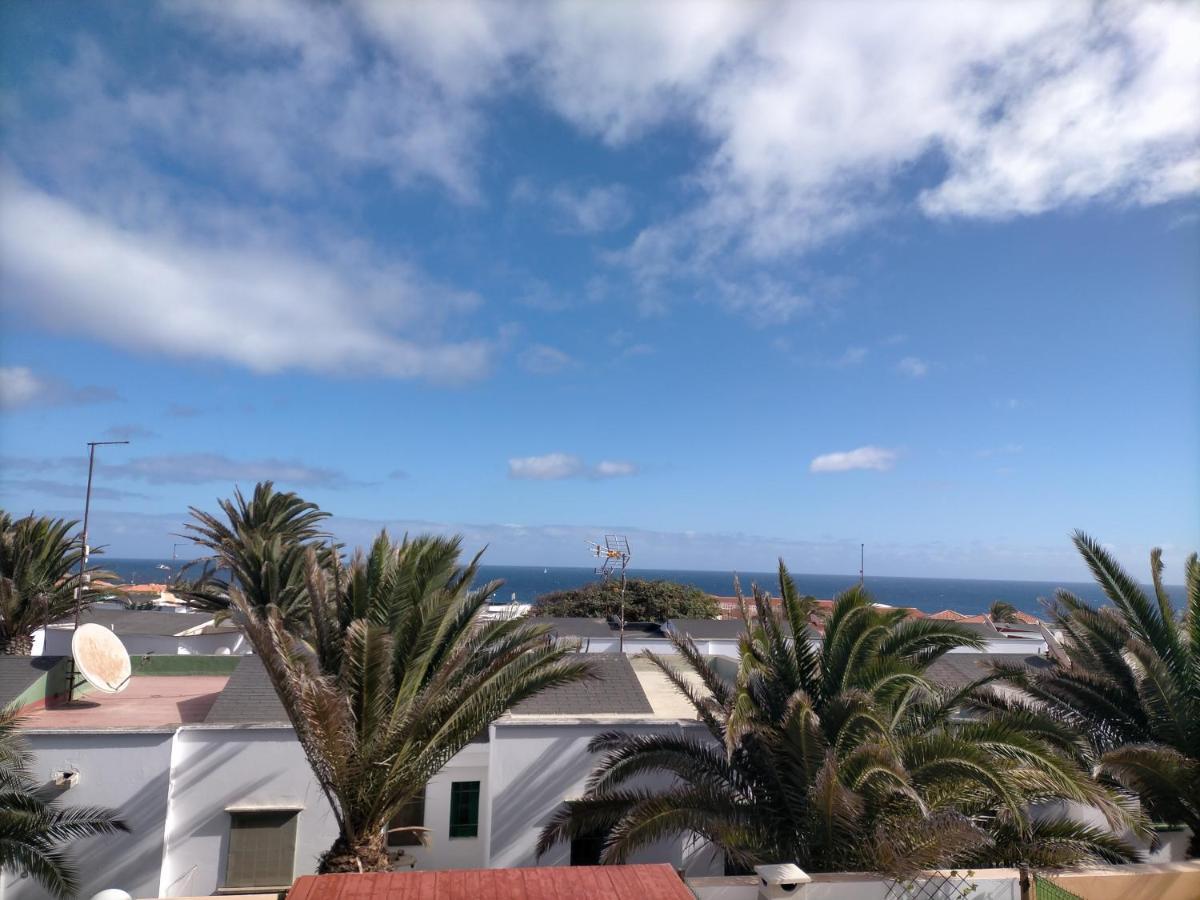 Apartmán Fuerteventura Costa De Antigua Exteriér fotografie